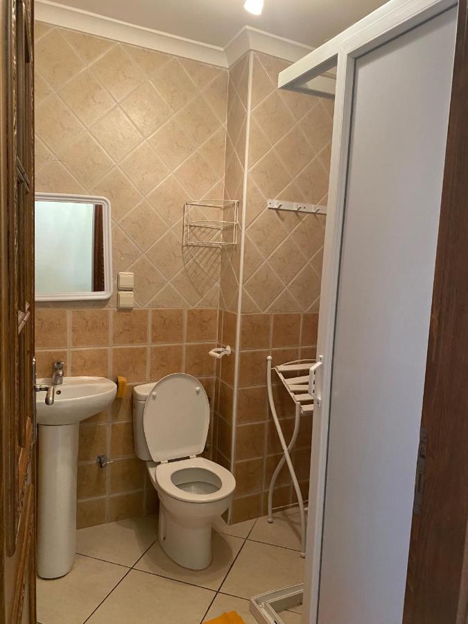 Taghazout Bay Apartment Agadir Exterior photo