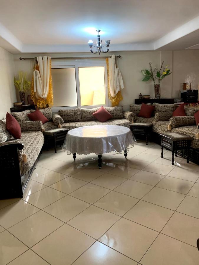 Taghazout Bay Apartment Agadir Exterior photo