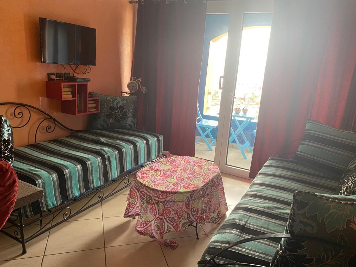 Taghazout Bay Apartment Agadir Exterior photo