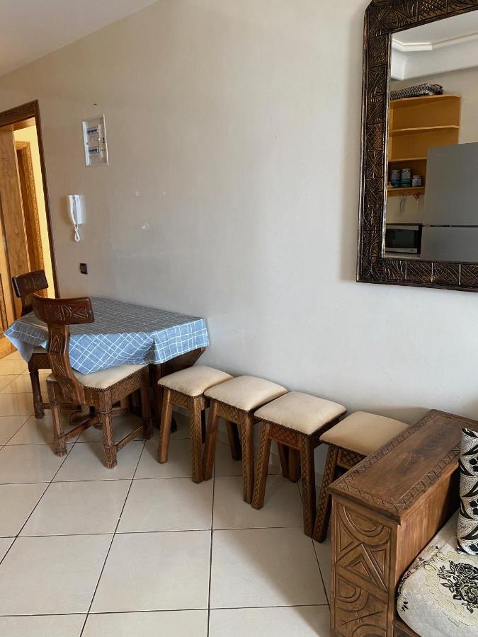 Taghazout Bay Apartment Agadir Exterior photo